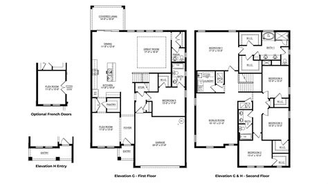 Dr Horton Payton Floor Plan | Floor Roma