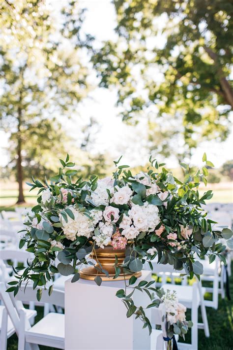 Janie & Ryan: A Chikaming Country Club Wedding — Erika Aileen Photography