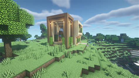 Image result for Minecraft House Java