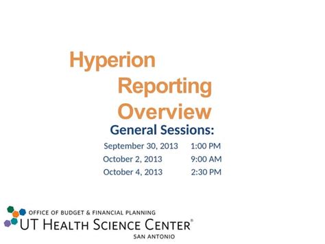 Hyperion Reporting 的图像结果