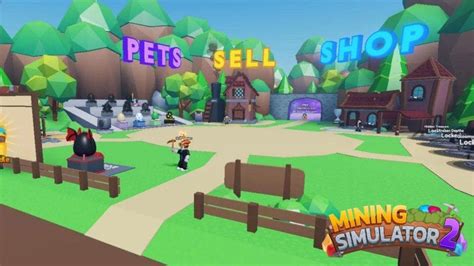 Hack Mining Simulator Roblox 的图像结果