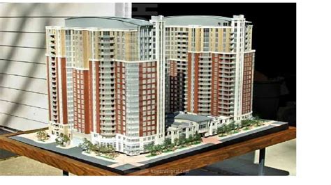 Engineering Models - Building Model Maker Manufacturer from New Delhi
