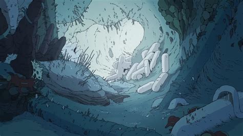 Scavengers Reign (2023)