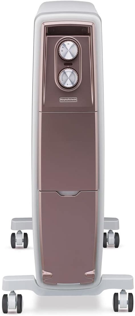 Morphy Richards Thermocore Xr Analog 15 Fins Oil Free Radiator Room ...
