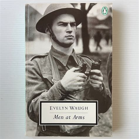 Evelyn Waugh Books