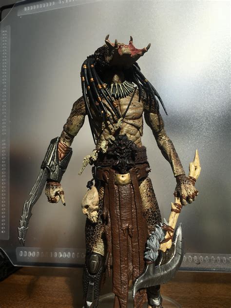 Image result for Predator Absolute Custom