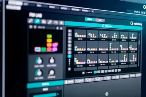 FM Data Lab 的图像结果