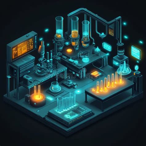 Computer Lab Monitor 的图像结果