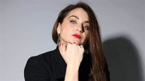 El Asesino de Deborah De Robertis #SkyCheese