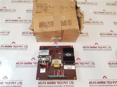 1992-0064 Automatic Brake Set – Aeliya Marine Tech