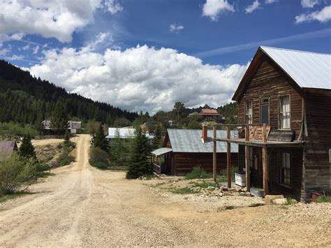 Silver City, Idaho by RelativeEquinox on DeviantArt