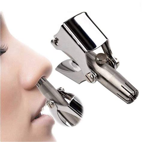 Nose Hair Trimmer - Buy Nose Hair Trimmer for him/her Online at India's ...