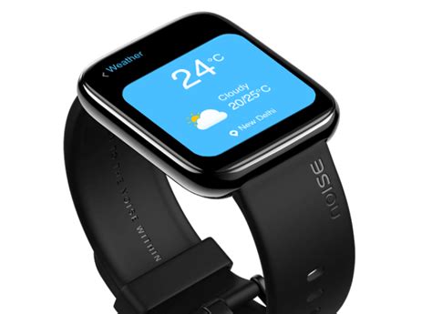 Launches 'Noise Colorfit Ultra 2' smartwatch supporting more than 60 ...