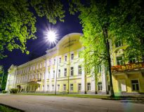 Yaroslavl State Medical University: Rankings, Fees, Courses, Admission ...