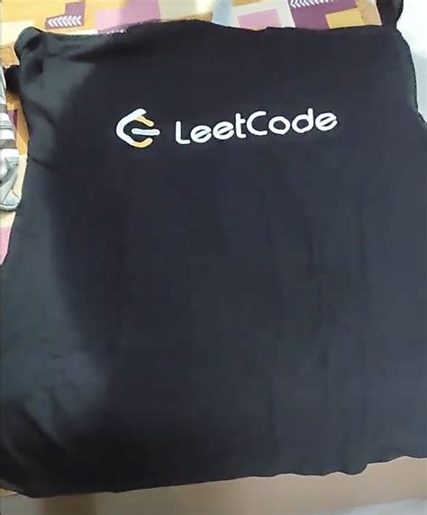 Image result for LeetCode Merchandise