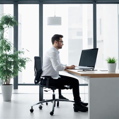 Person Using Computer 的图像结果