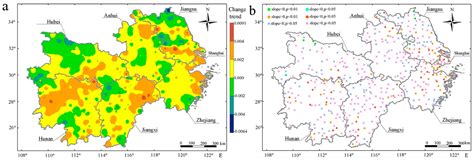 Spatiotemporal Variations in Agricultural Flooding in Middle and Lower ...