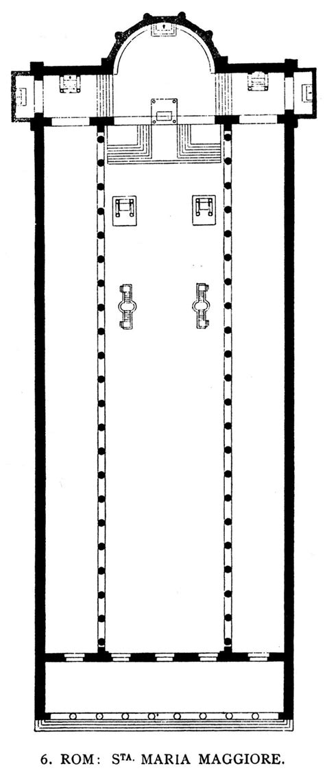 Bazylika Matki Bożej Większej – Wikipedia, wolna encyklopedia | Arte ...