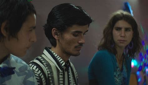 OAZA: Film s naturščicima u glavnim ulogama kojem predviđamo status ...