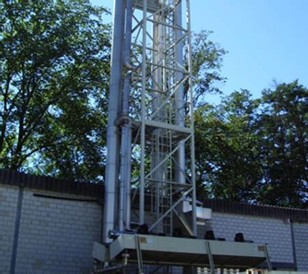 Finepac Structures Pvt. Ltd.