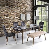 Indian Royals PVC Peel And Stick Modern Brick Wall 3D Wallpaper, 45 x ...