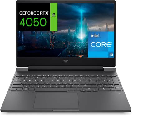 HP Victus Gaming Laptop, 15.6 Inch FHD 144Hz India | Ubuy