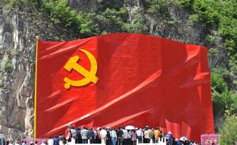 《没有共产党就没有新中国》从这里唱响-中国教育新闻网
