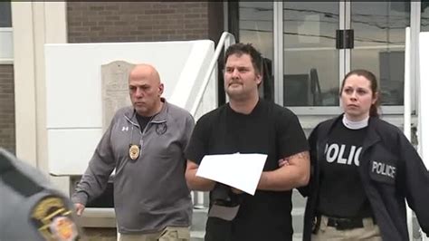 Arrests Made in Lackawanna County Prison Sex Abuse Investigation | wnep.com