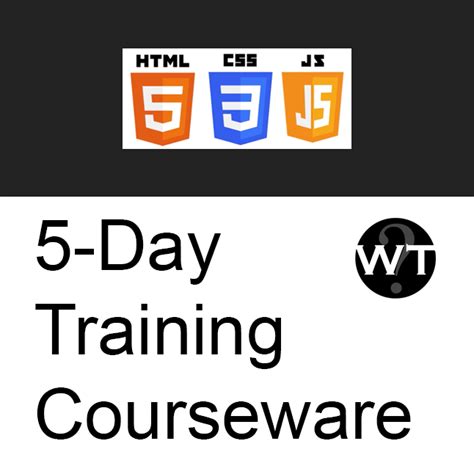Cours HTML5 CSS JS 的图像结果