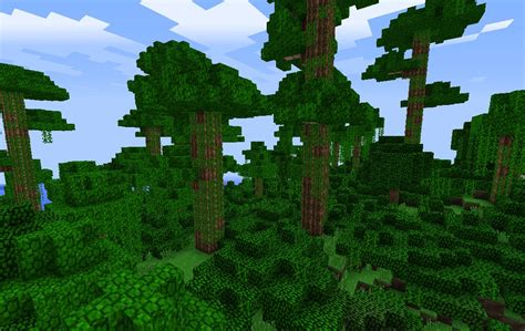 Texture Pack Minecraft Java 1.16.4 的图像结果