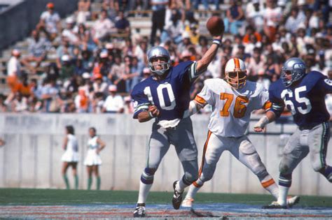 Happy birthday! Legendary Seattle Seahawks quarterback Jim Zorn is 72 ...