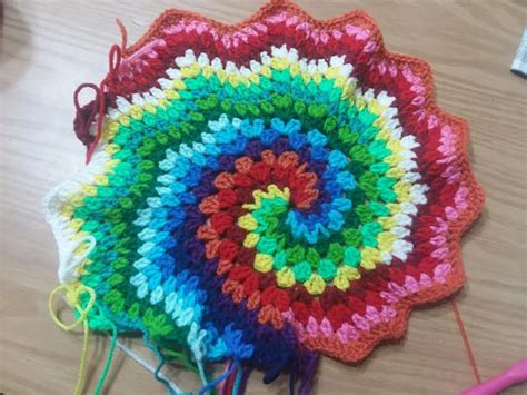 Image result for Classic Wave Crochet Pattern