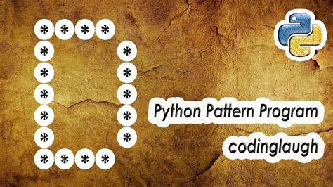 How to Form a Letter D in Python 的图像结果