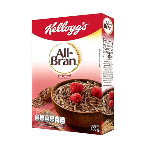 Kellogg's ® All-Bran ® Original