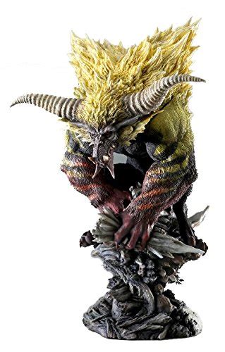 Buy Capcom CFB Creators Model Rajang Action Figure Online at ...