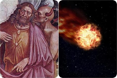 World end prophecy: Antichrist is already here and is at work, claims ...