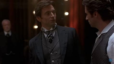 Image result for The Prestige Explained