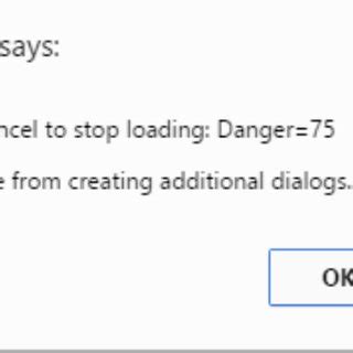 Image result for JavaScript Delete Process Pop Up
