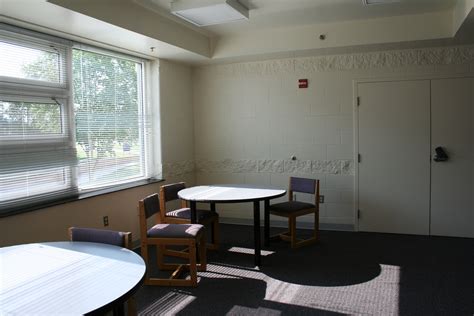 JAMES MADISON UNIVERSITY POTOMAC, CHESAPEAKE HALLS