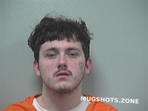 RIFE LOGAN T 01/23/2024 - Gallia County Mugshots Zone
