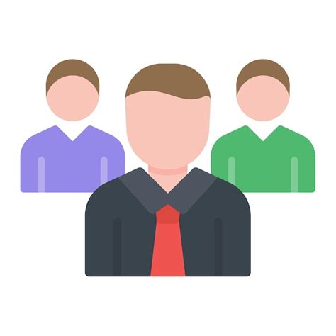 Executive Committee Vector 的图像结果