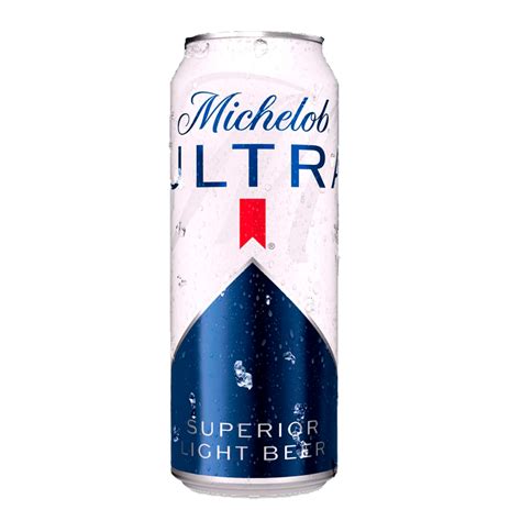 CERVEZA MICHELOB ULTRA 355 ML. (LATA) – Cava Grapaan