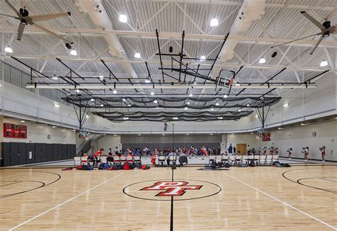 Park Tudor Wellness Center – CSO