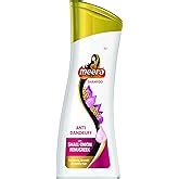 Buy Meera Anti-Dandruff Shampoo, With Small Onion and Fenugreek, 180 ml ...