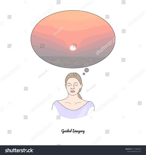 Image result for Guided Visualization for Relaxation