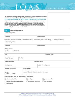 Fillable Online advancededucation alberta The International ...