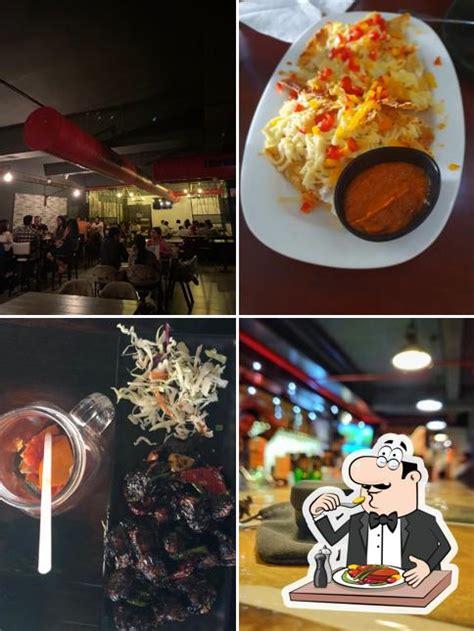Spindrift, Mangaluru - Restaurant menu and reviews