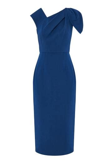 Women's Designer Dresses - Enny Moncao