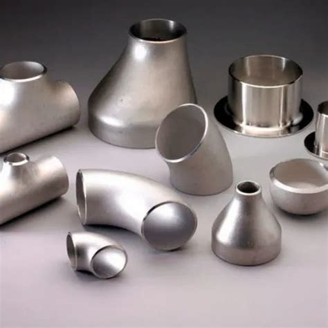Steel Pipe Fittings Products - ASTM B241 Aluminium Pipe Fittings for ...