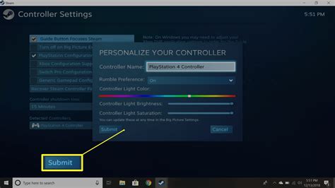 Image result for Steam Controller PS4 Layout